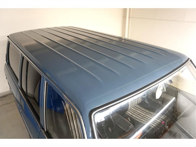 1989 Toyota Land Cruiser 60 – thumbnail 4