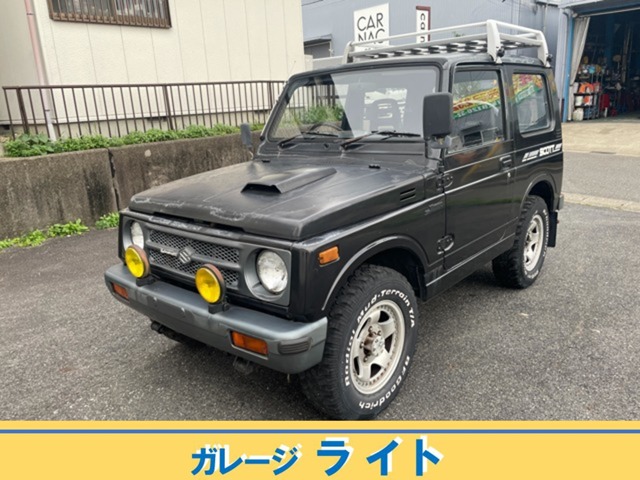 1993 Suzuki Jimny