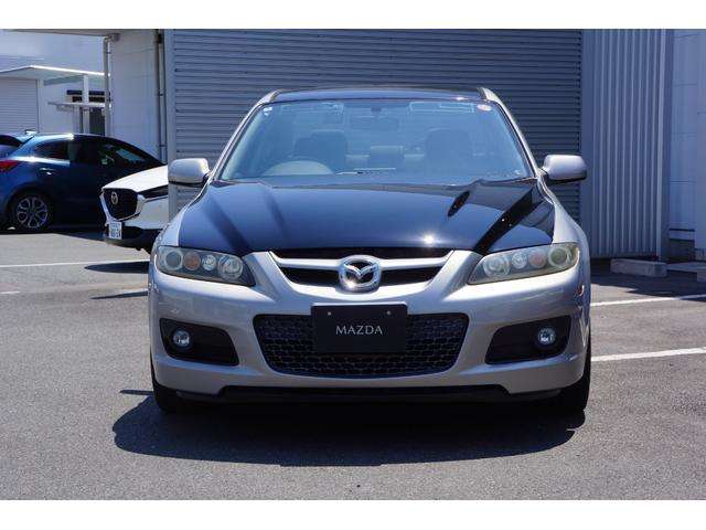 2005 Mazda Atenza – thumbnail 2