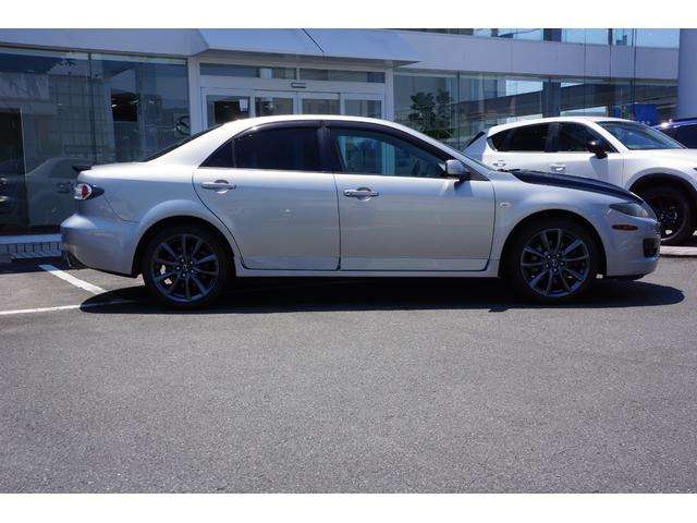 2005 Mazda Atenza – thumbnail 3