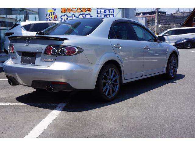 2005 Mazda Atenza – thumbnail 4