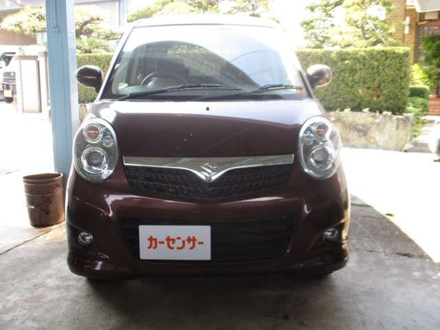 2009 Suzuki MR Wagon – thumbnail 2