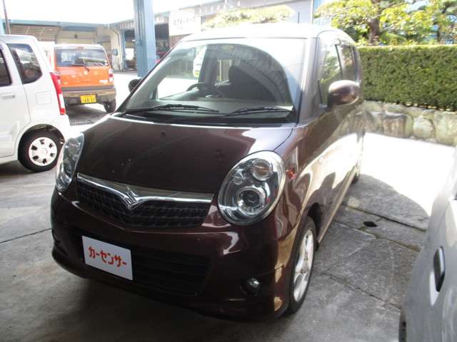 2009 Suzuki MR Wagon – thumbnail 3