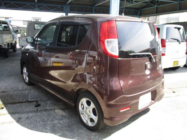 2009 Suzuki MR Wagon – thumbnail 4