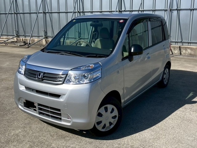 2010 Honda Life