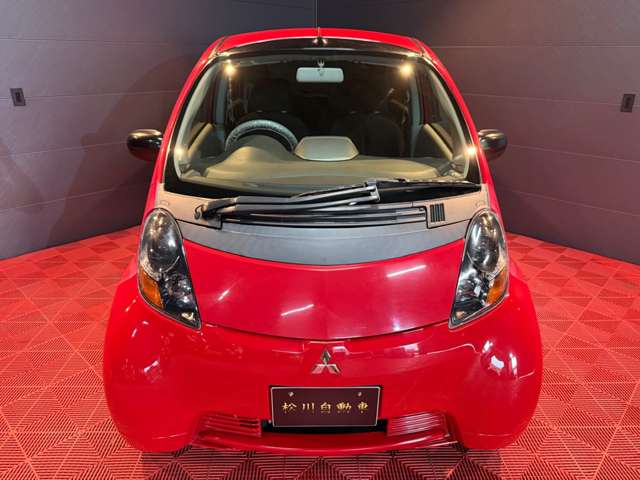 2007 Mitsubishi i – thumbnail 4