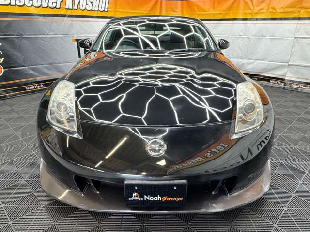 2007 Nissan Fairlady Z – thumbnail 3
