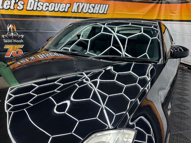 2007 Nissan Fairlady Z – thumbnail 4