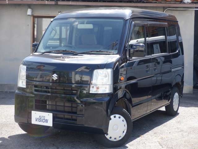 2010 Suzuki Every
