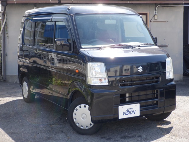 2010 Suzuki Every – thumbnail 2