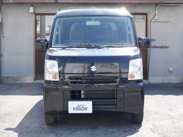 2010 Suzuki Every – thumbnail 3