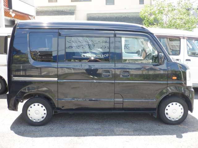 2010 Suzuki Every – thumbnail 4