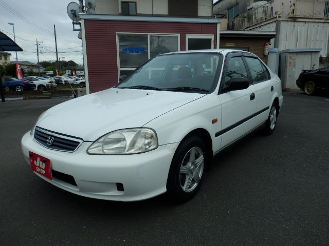 1999 Honda Civic Ferio
