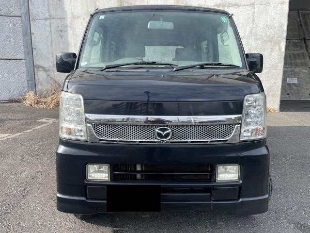 2009 Mazda Scrum Wagon – thumbnail 2