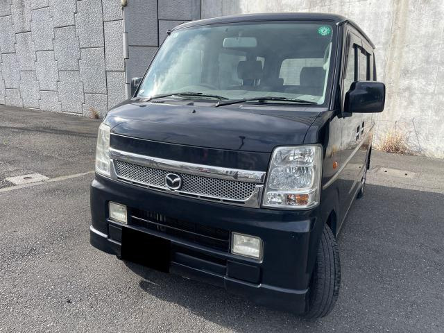 2009 Mazda Scrum Wagon – thumbnail 3