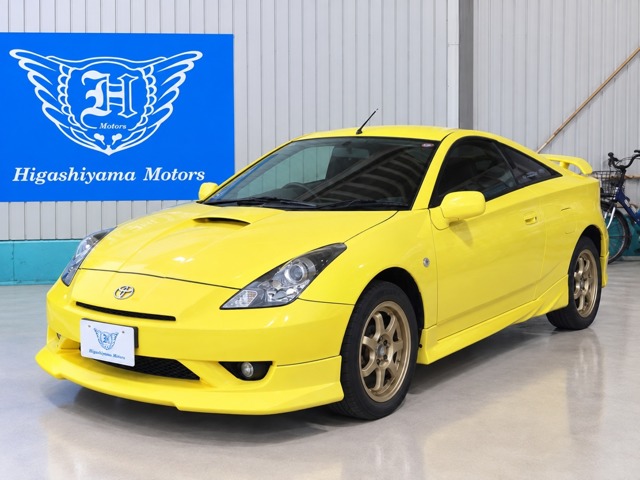 2006 Toyota Celica