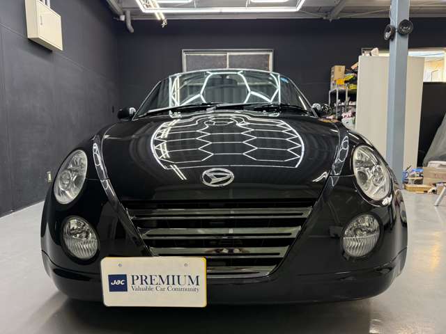 2010 Daihatsu Copen – thumbnail 2
