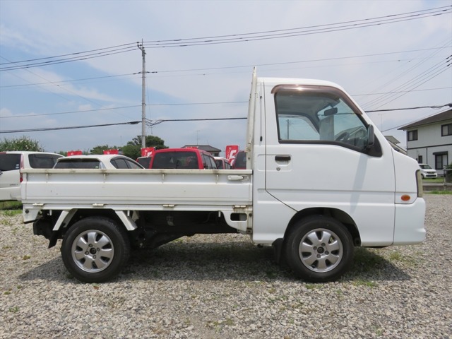 2005 Subaru Sambar Truck – thumbnail 2