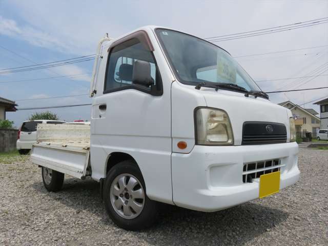 2005 Subaru Sambar Truck – thumbnail 3