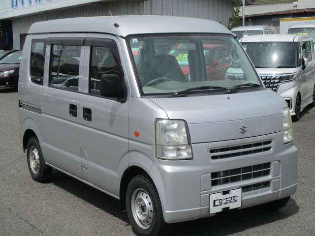 2010 Suzuki Every – thumbnail 2
