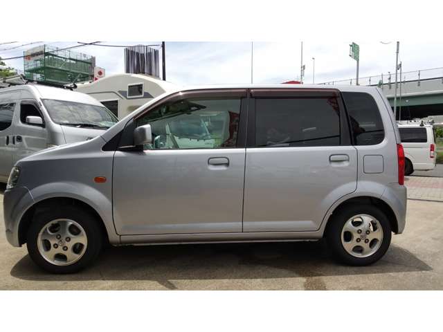 2007 Nissan Otti – thumbnail 3