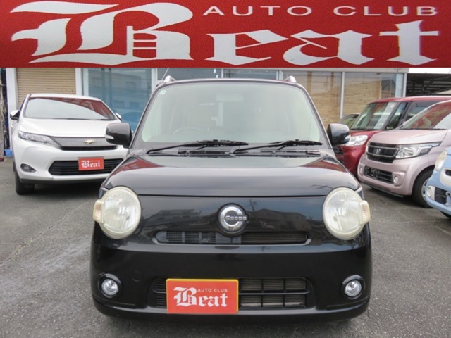 2010 Daihatsu Mira Cocoa