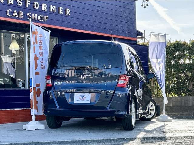 2010 Honda Freed – thumbnail 2