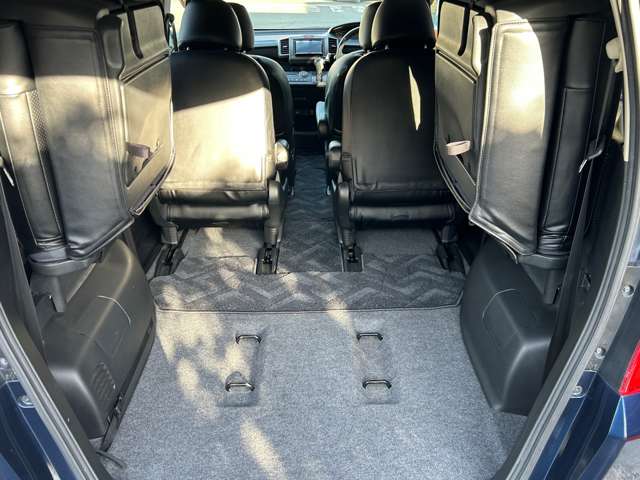 2010 Honda Freed – thumbnail 4