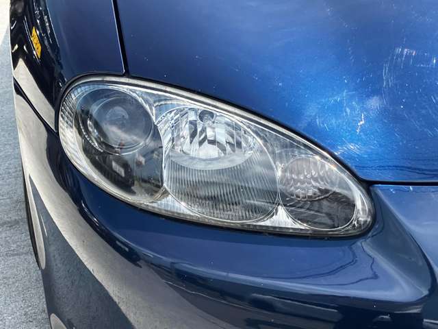 1998 Mazda Roadster – thumbnail 4