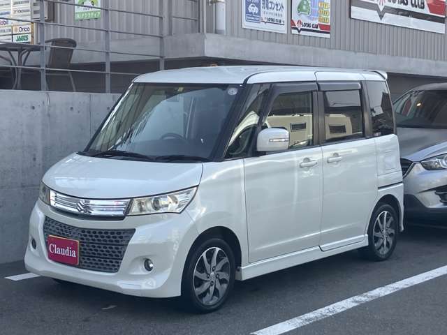 2010 Suzuki Palette – thumbnail 3