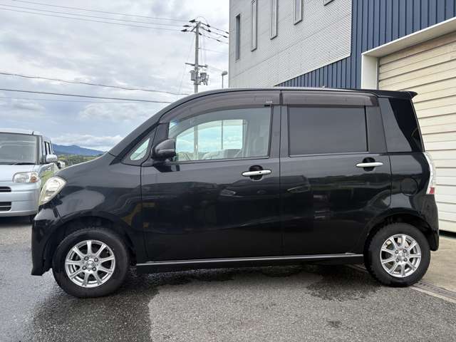 2010 Daihatsu Tanto Exe – thumbnail 4