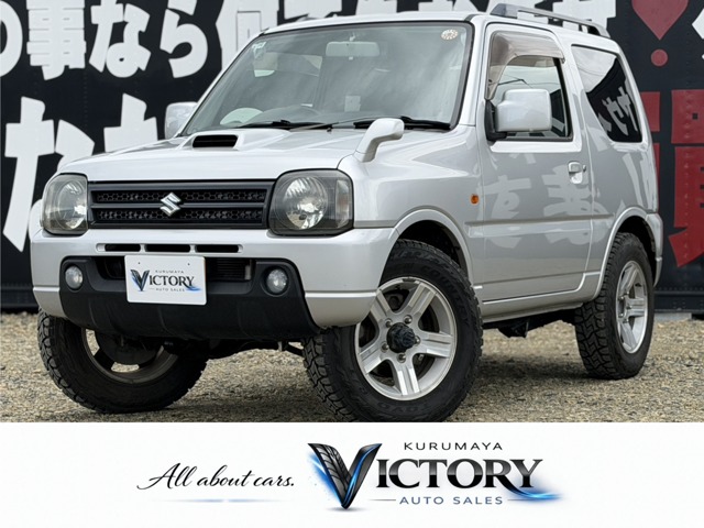 2010 Suzuki Jimny