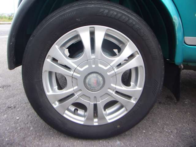 1996 Daihatsu Midget II – thumbnail 4