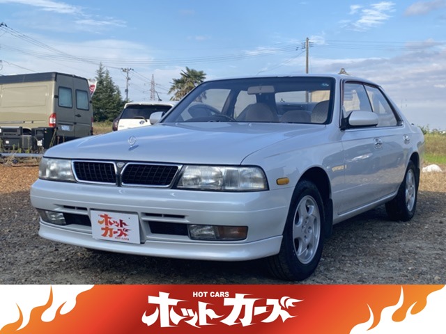 1994 Nissan Laurel