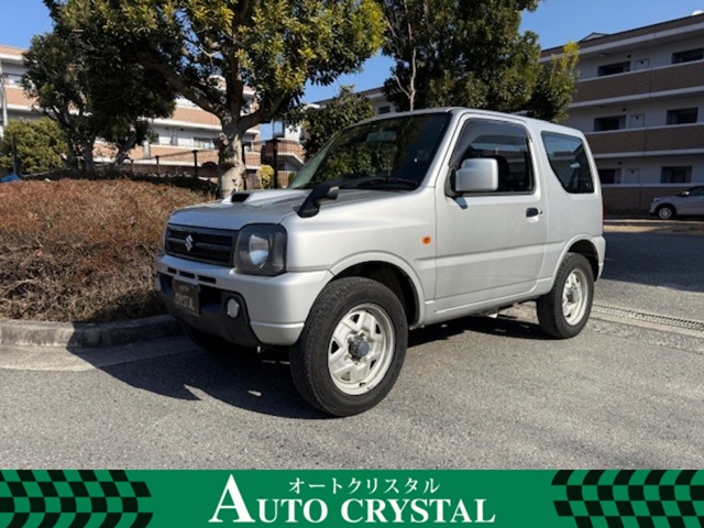 2010 Suzuki Jimny