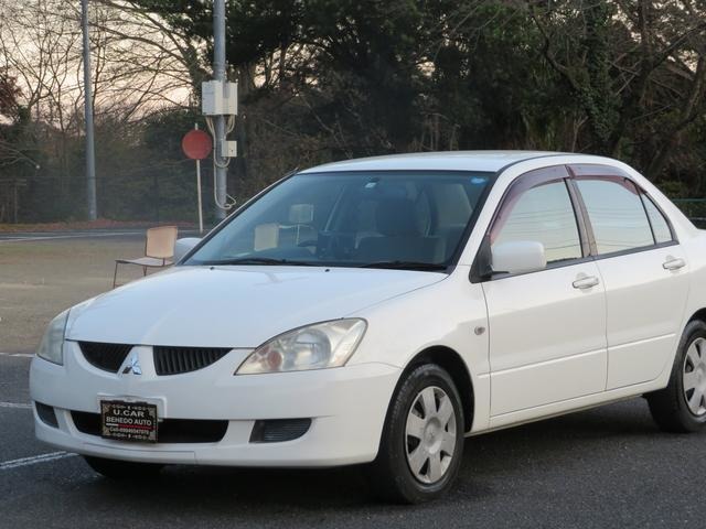 2003 Mitsubishi Lancer