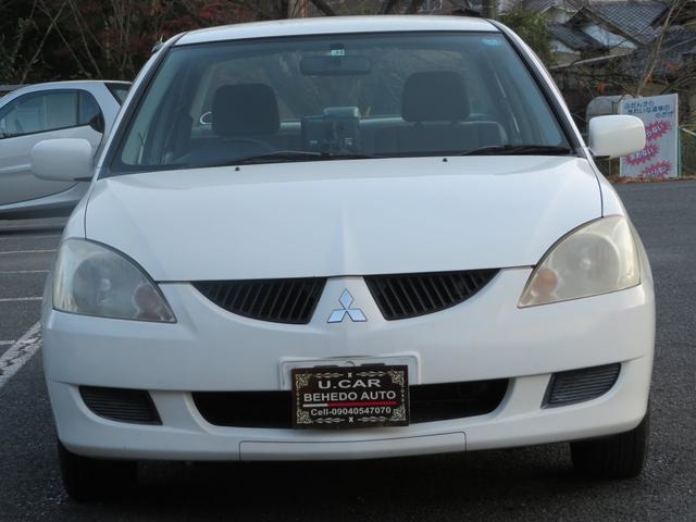 2003 Mitsubishi Lancer – thumbnail 2