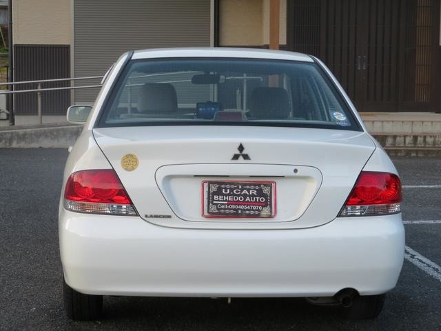 2003 Mitsubishi Lancer – thumbnail 3
