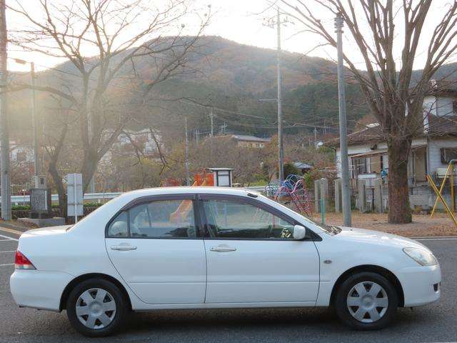 2003 Mitsubishi Lancer – thumbnail 4