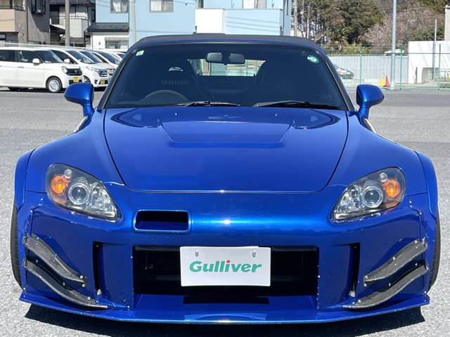 2006 Honda S2000 – thumbnail 2