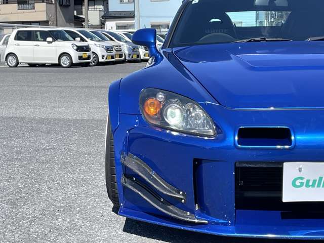 2006 Honda S2000 – thumbnail 3