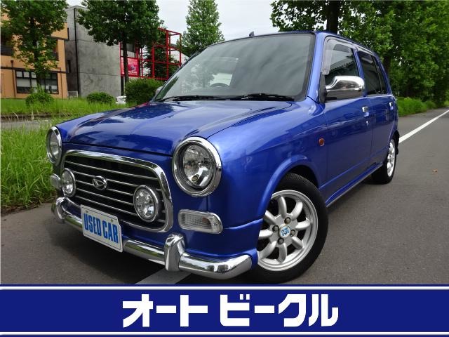 2003 Daihatsu Mira Gino