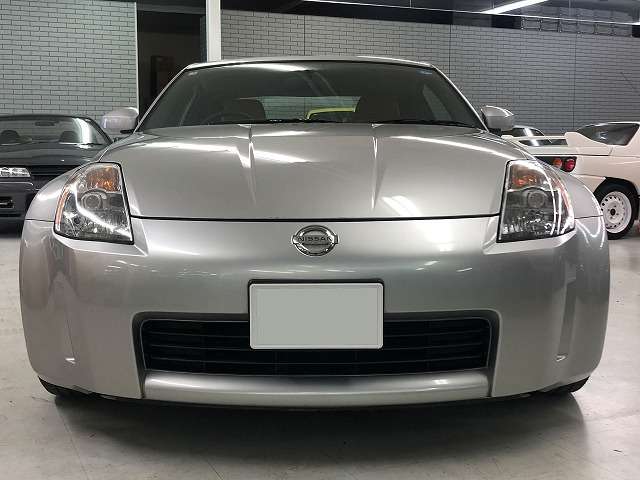 2003 Nissan Fairlady Z – thumbnail 3