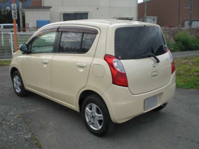 2010 Suzuki Alto – thumbnail 3