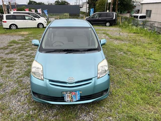 2009 Toyota Passo Sette – thumbnail 2