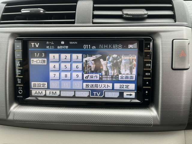 2009 Toyota Passo Sette – thumbnail 3