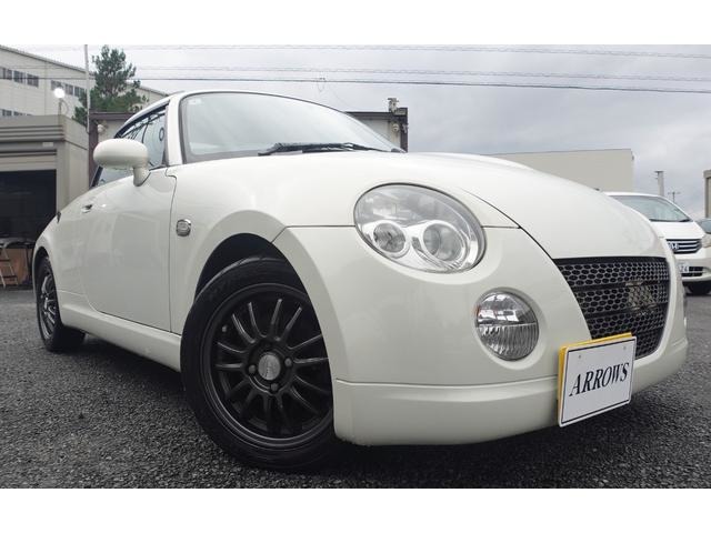 2005 Daihatsu Copen