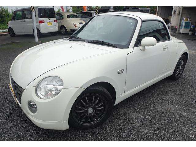 2005 Daihatsu Copen – thumbnail 2