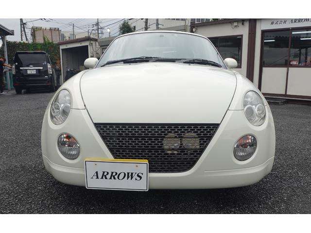 2005 Daihatsu Copen – thumbnail 3