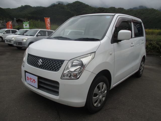 2010 Suzuki Wagon R